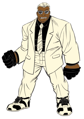 Dr-Binary