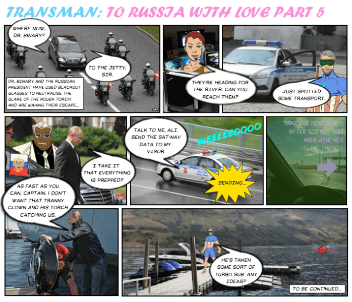 Cartoon-part-5