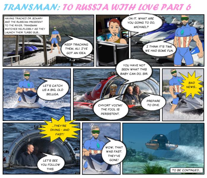 Cartoon-part-6
