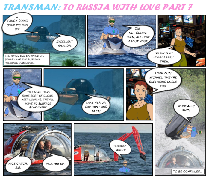 Cartoon-part-7